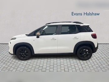 Used Citroen C3 Aircross 2022 for sale - 77858826: Photo