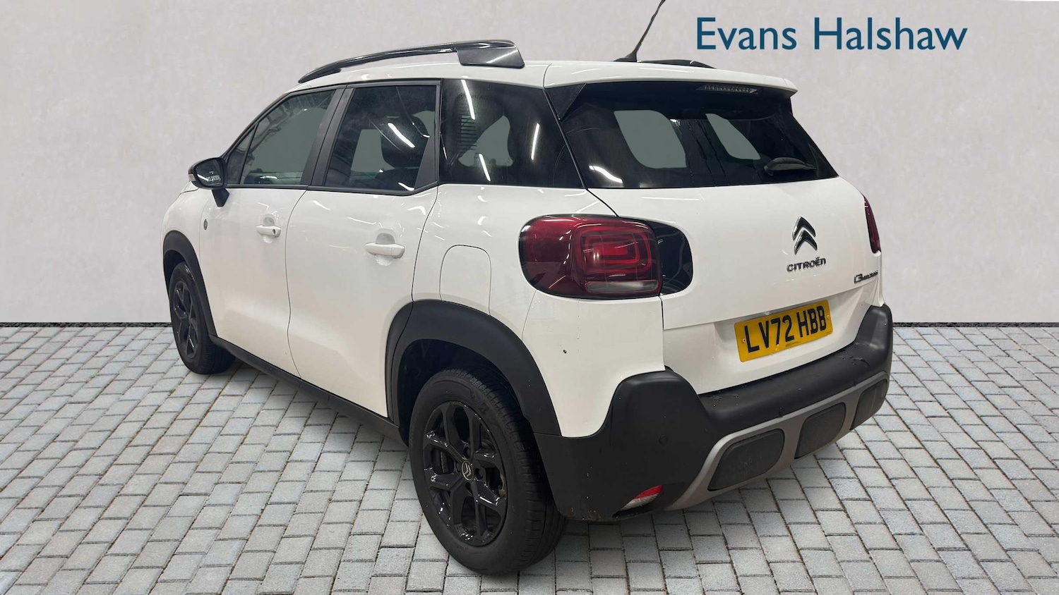Used Citroen C3 Aircross 2022 for sale - 77858826: Photo 5