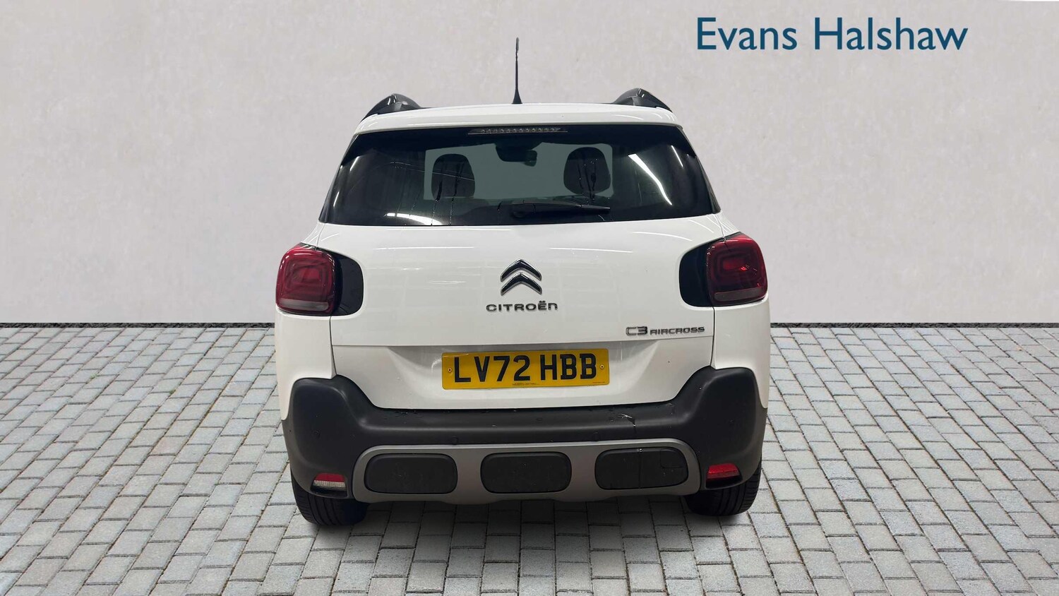 Used Citroen C3 Aircross 2022 for sale - 77858826: Photo 6