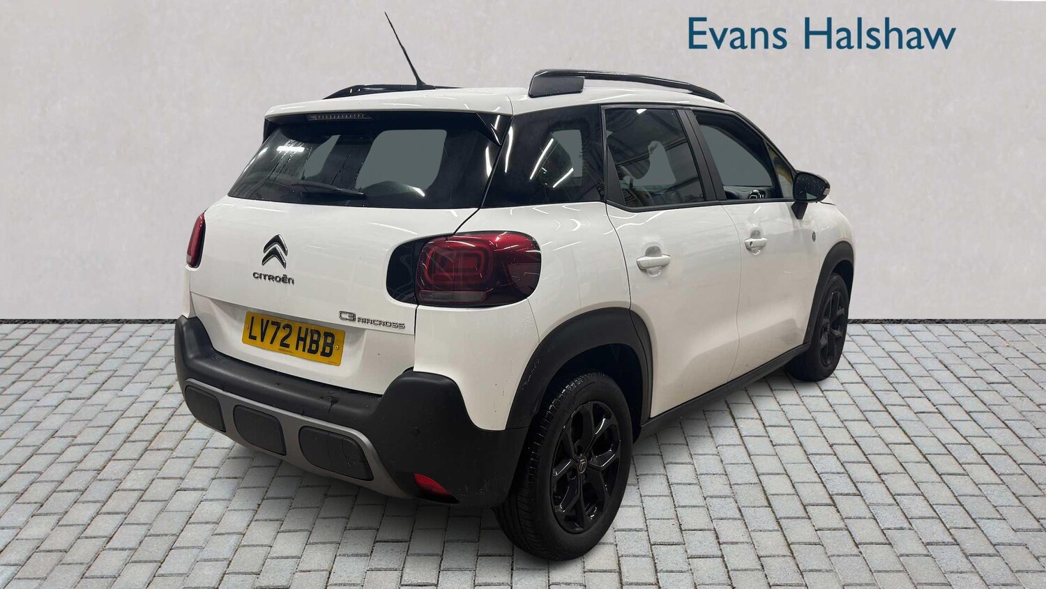 Used Citroen C3 Aircross 2022 for sale - 77858826: Photo 7