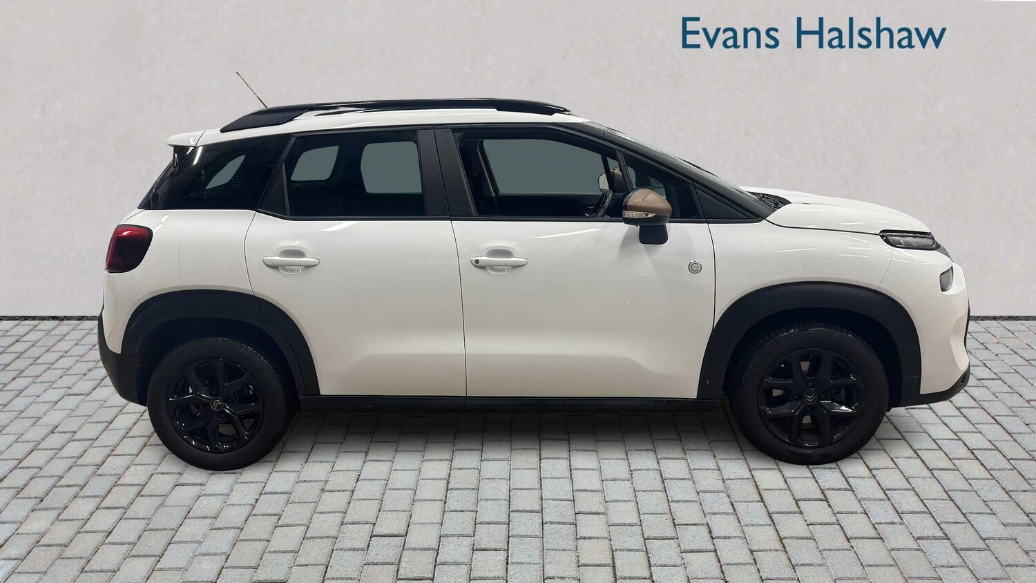 Used Citroen C3 Aircross 2022 for sale - 77858826: Photo 8