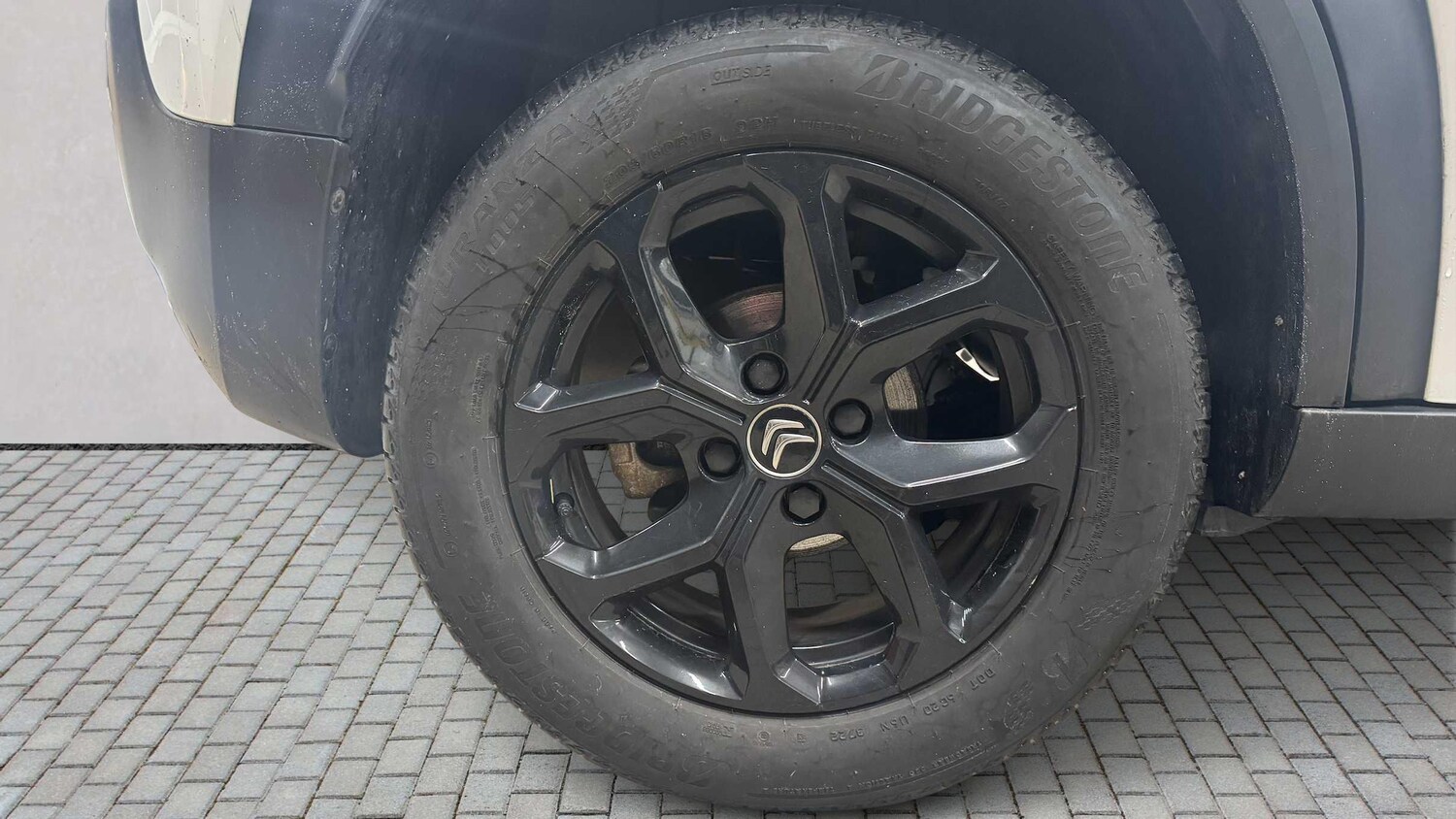 Used Citroen C3 Aircross 2022 for sale - 77858826: Photo 9