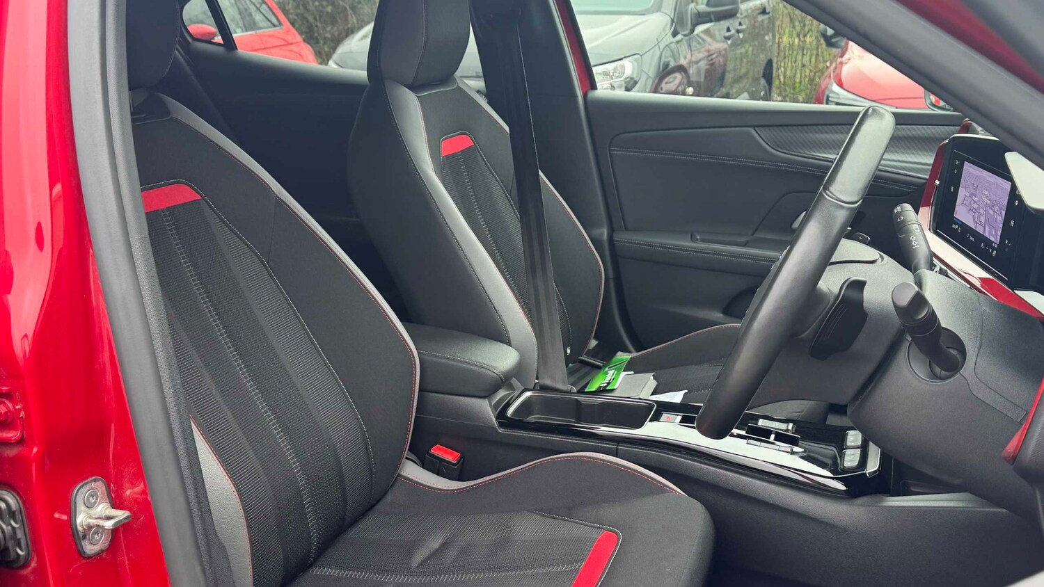 Used Vauxhall Mokka for sale - 77861866: Photo 10