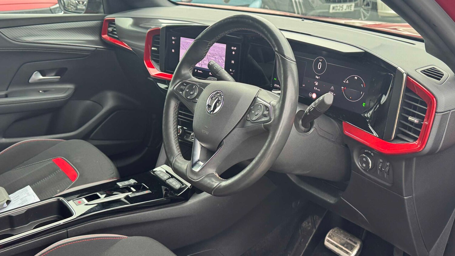 Used Vauxhall Mokka for sale - 77861866: Photo 11