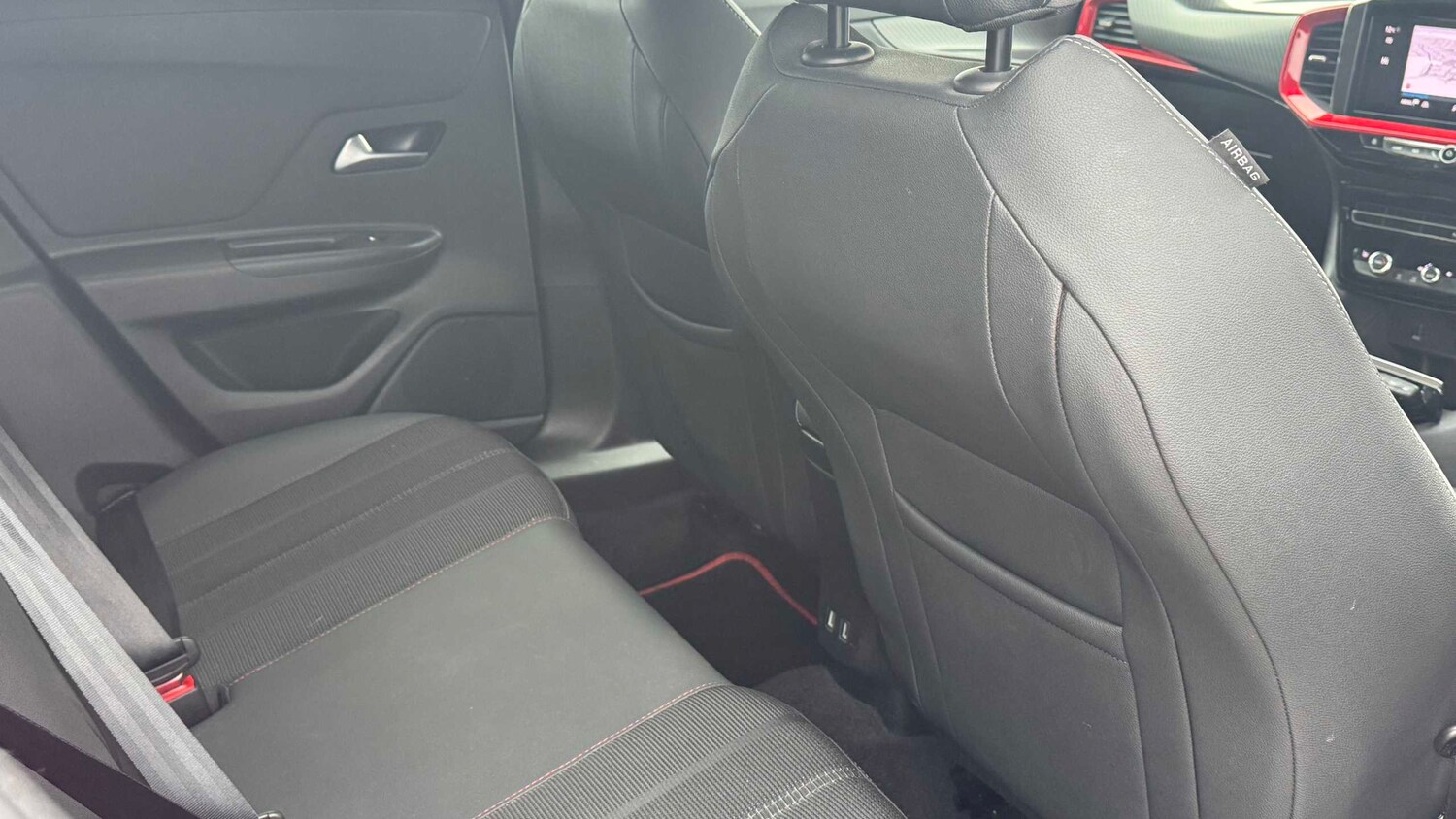 Used Vauxhall Mokka for sale - 77861866: Photo 14