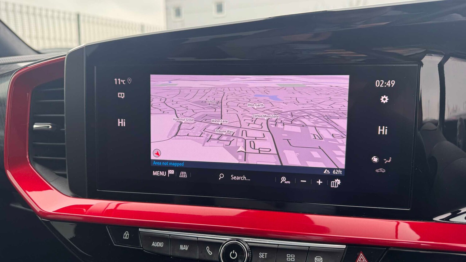 Used Vauxhall Mokka for sale - 77861866: Photo 19