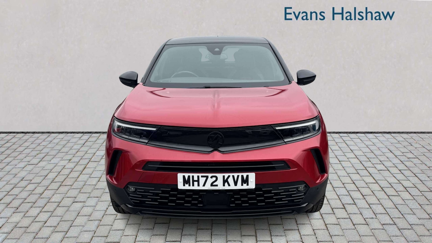 Used Vauxhall Mokka for sale - 77861866: Photo 2