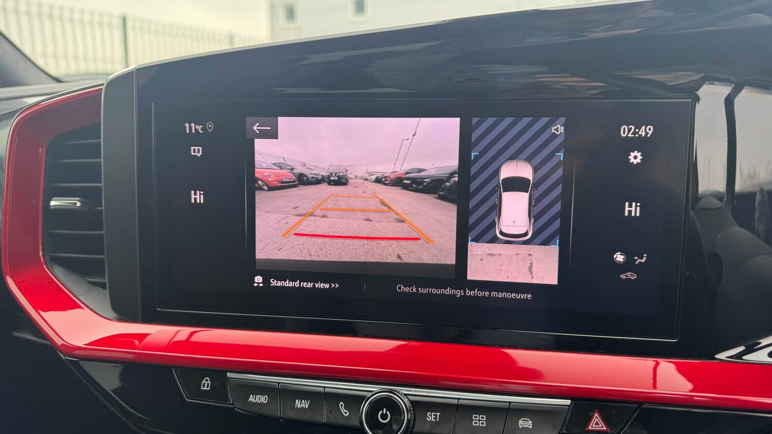 Used Vauxhall Mokka for sale - 77861866: Photo 20