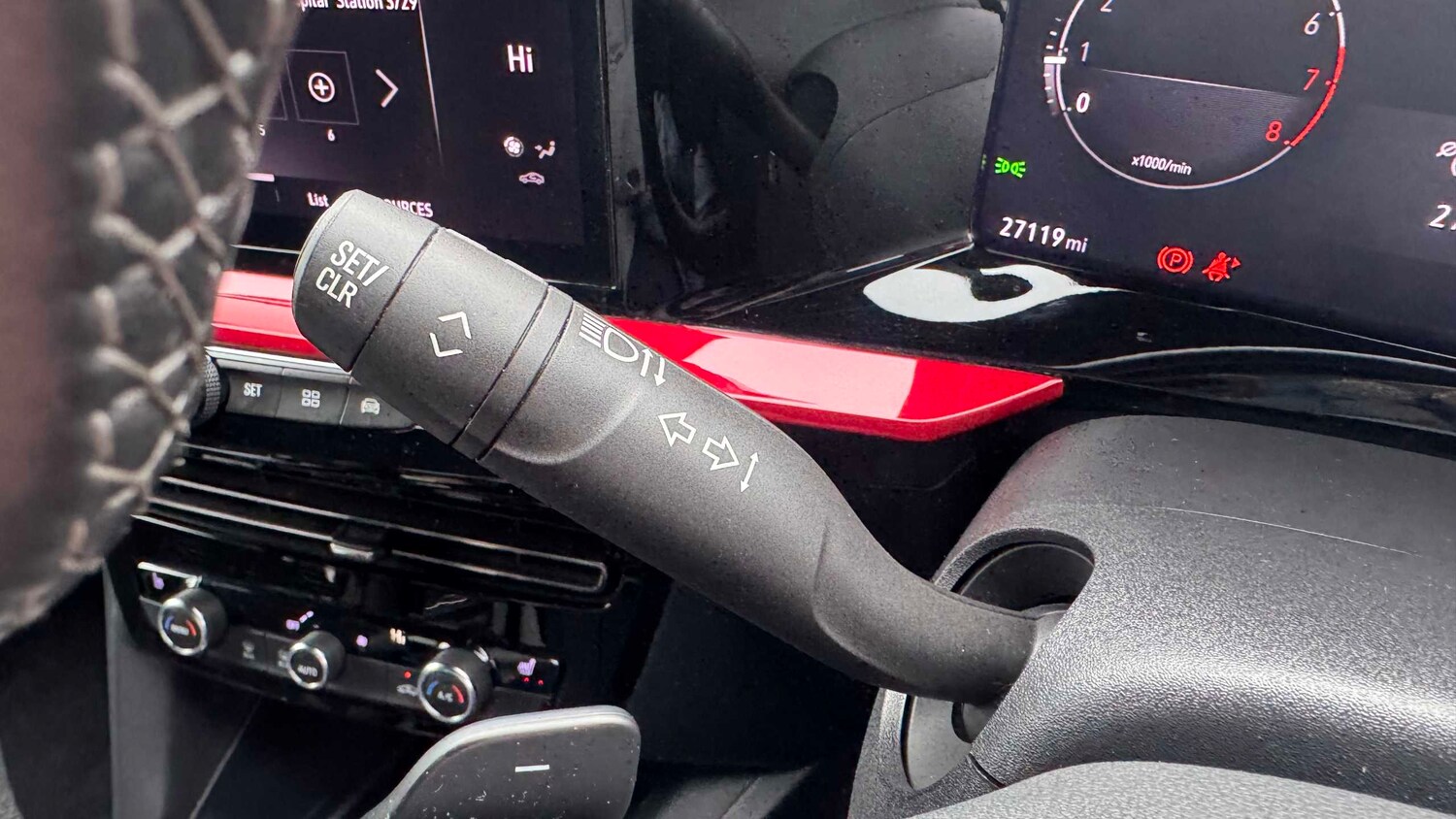 Used Vauxhall Mokka for sale - 77861866: Photo 25