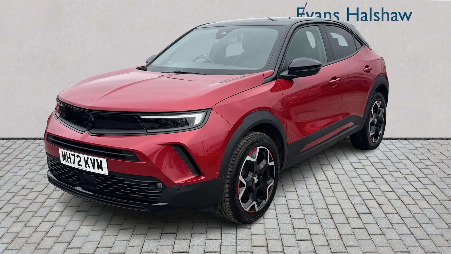 Used Vauxhall Mokka for sale - 77861866: Photo 3