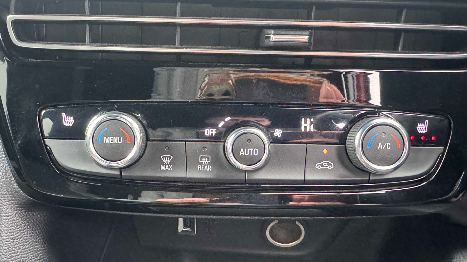 Used Vauxhall Mokka for sale - 77861866: Photo 31