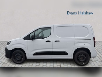 Used Peugeot Partner 2026 for sale - 79604230: Photo
