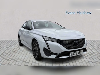 Used Peugeot 308 2026 for sale - 79172367: Photo