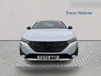 Used Peugeot 308 2026 for sale - 79172367: Photo