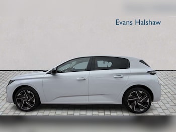 Used Peugeot 308 2026 for sale - 79172367: Photo