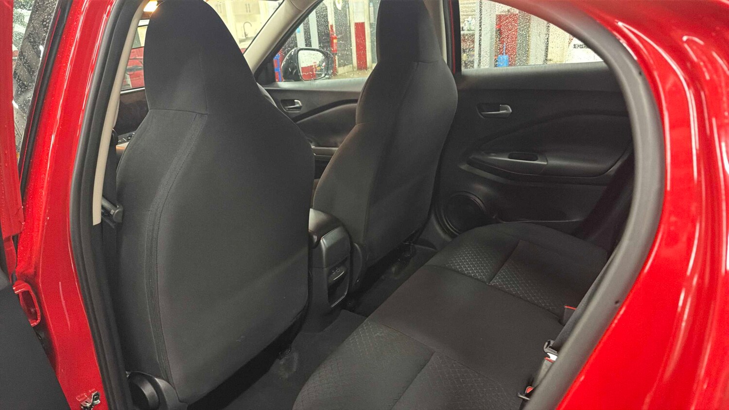 Used Nissan Juke for sale - 77862448: Photo 10