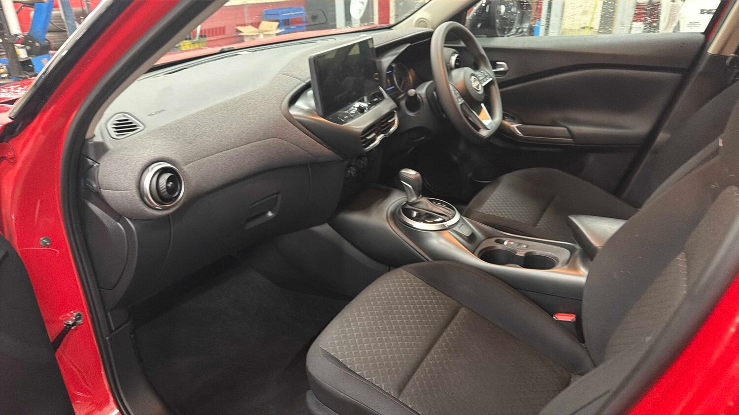 Used Nissan Juke for sale - 77862448: Photo 11