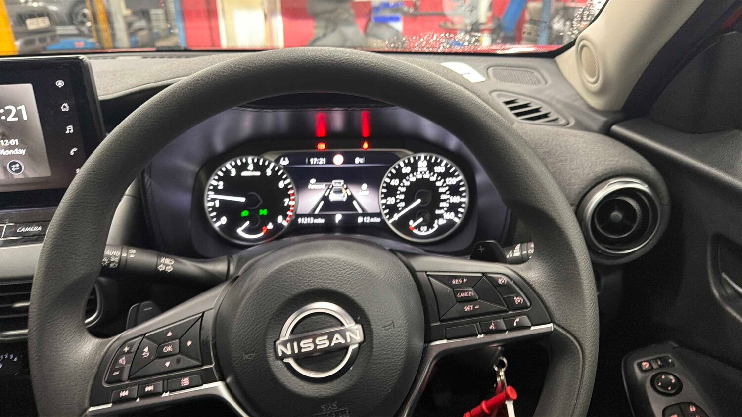 Used Nissan Juke for sale - 77862448: Photo 12