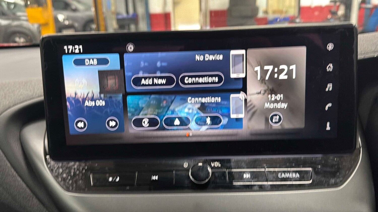 Used Nissan Juke for sale - 77862448: Photo 13