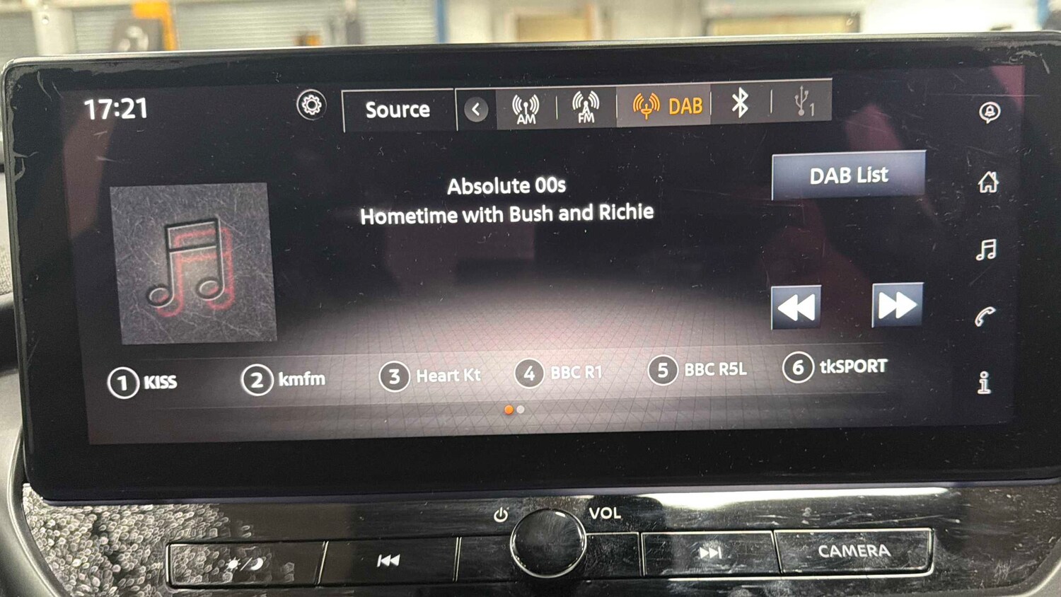 Used Nissan Juke for sale - 77862448: Photo 14