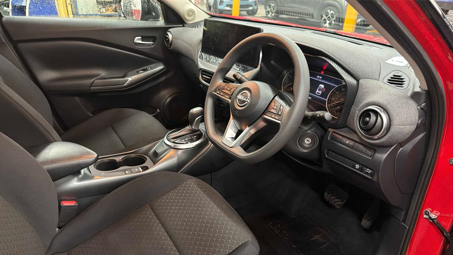 Used Nissan Juke for sale - 77862448: Photo 8