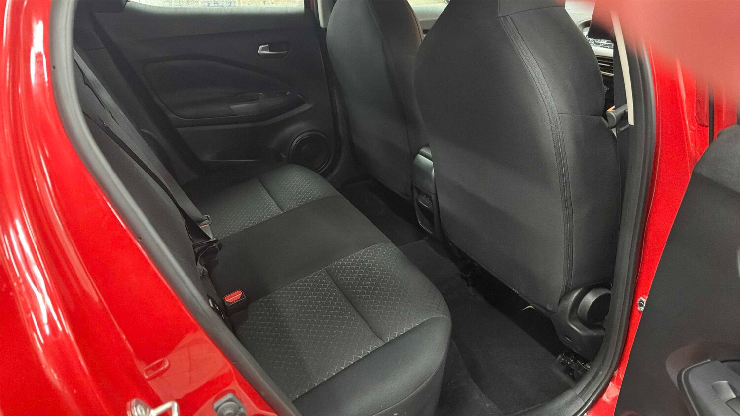 Used Nissan Juke for sale - 77862448: Photo 9