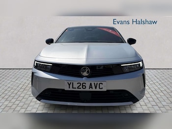 Used Vauxhall Astra 2026 for sale - 79415354: Photo