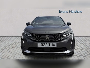 Used Peugeot 3008 2023 for sale - 78893279: Photo