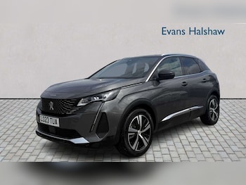 Used Peugeot 3008 2023 for sale - 78893279: Photo