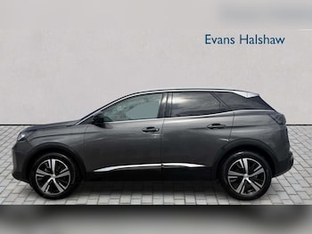 Used Peugeot 3008 2023 for sale - 78893279: Photo