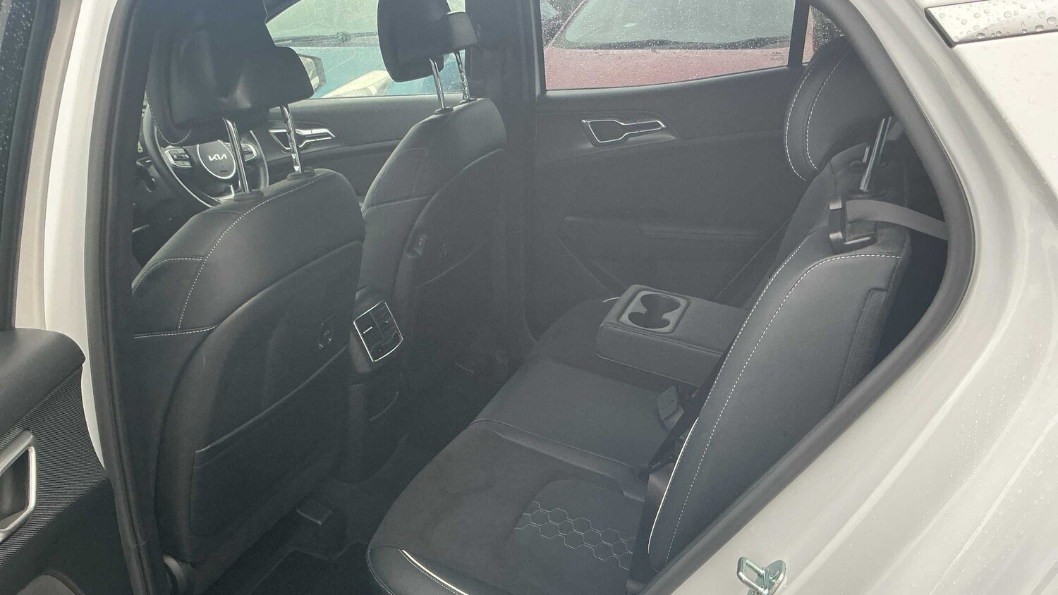 Used Kia Sportage 2024 for sale - 77857382: Photo 11