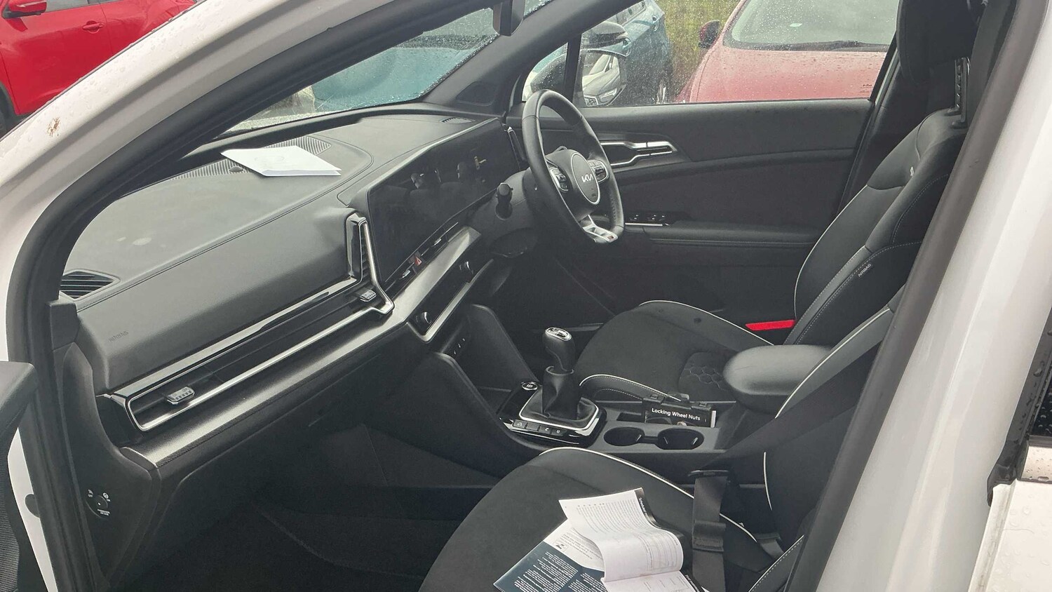 Used Kia Sportage 2024 for sale - 77857382: Photo 12