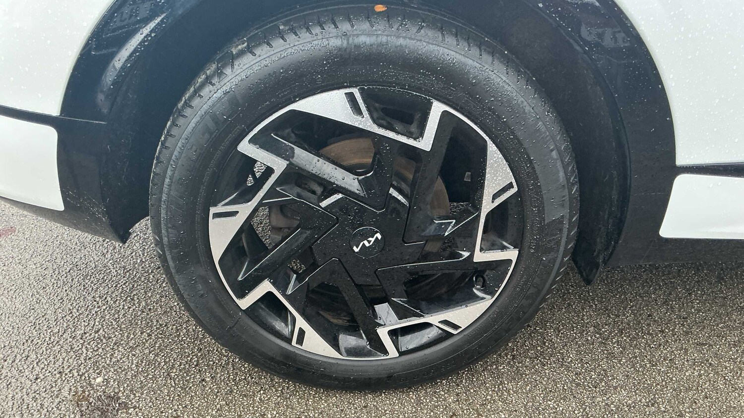 Used Kia Sportage 2024 for sale - 77857382: Photo 13