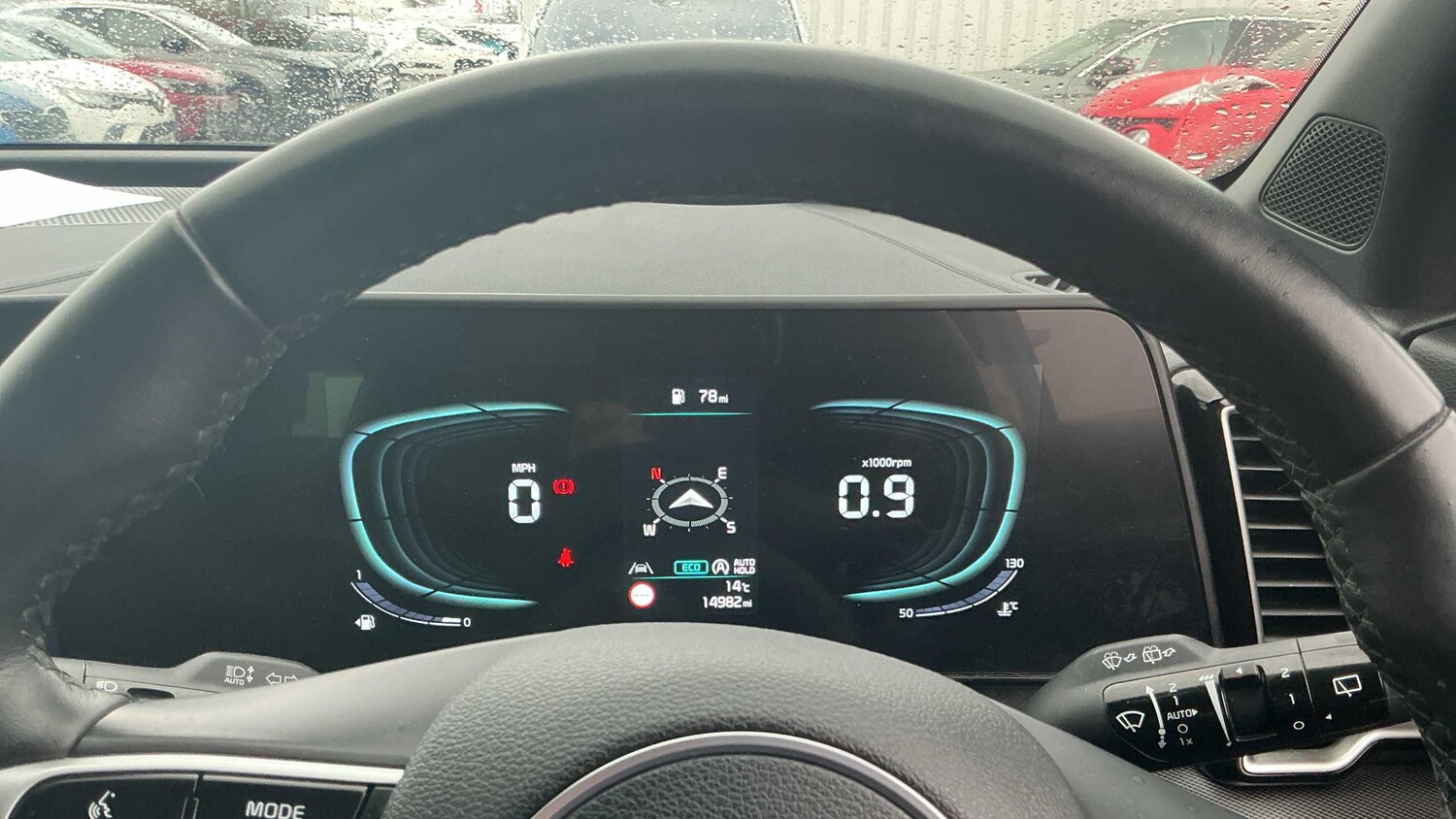 Used Kia Sportage 2024 for sale - 77857382: Photo 14