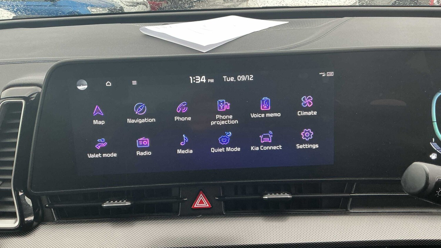 Used Kia Sportage 2024 for sale - 77857382: Photo 15