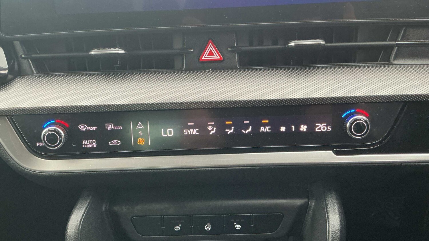 Used Kia Sportage 2024 for sale - 77857382: Photo 16