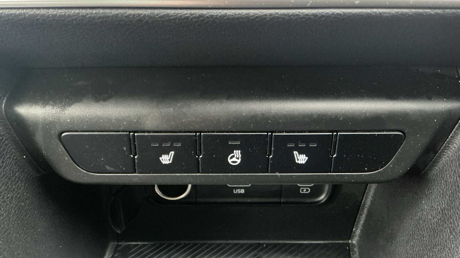 Used Kia Sportage 2024 for sale - 77857382: Photo 17