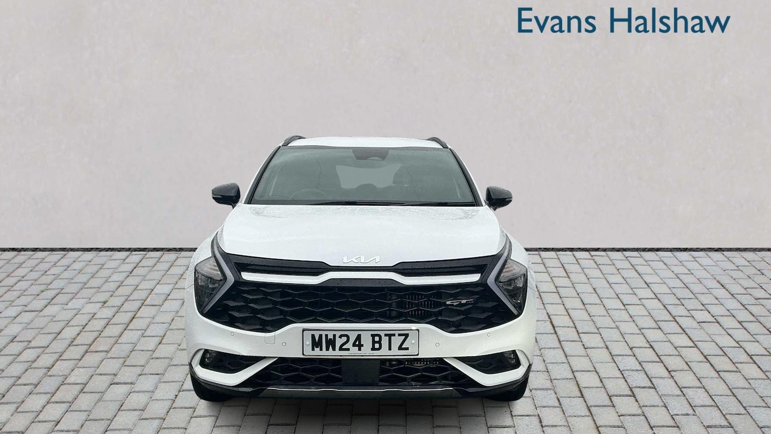 Used Kia Sportage 2024 for sale - 77857382: Photo 3