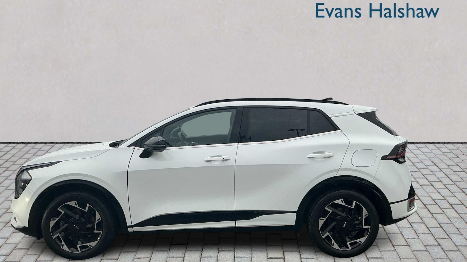 Used Kia Sportage 2024 for sale - 77857382: Photo 4