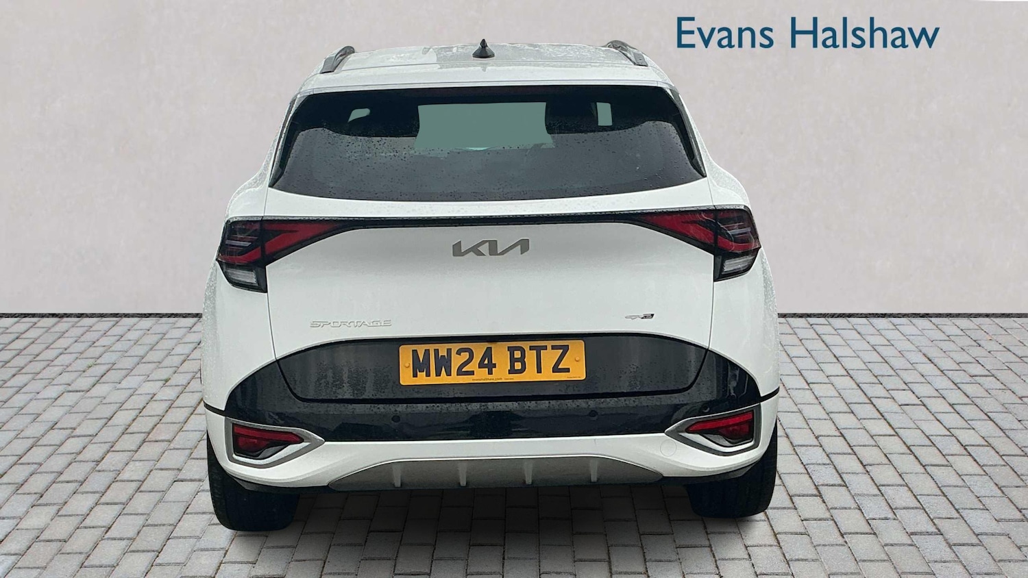 Used Kia Sportage 2024 for sale - 77857382: Photo 6