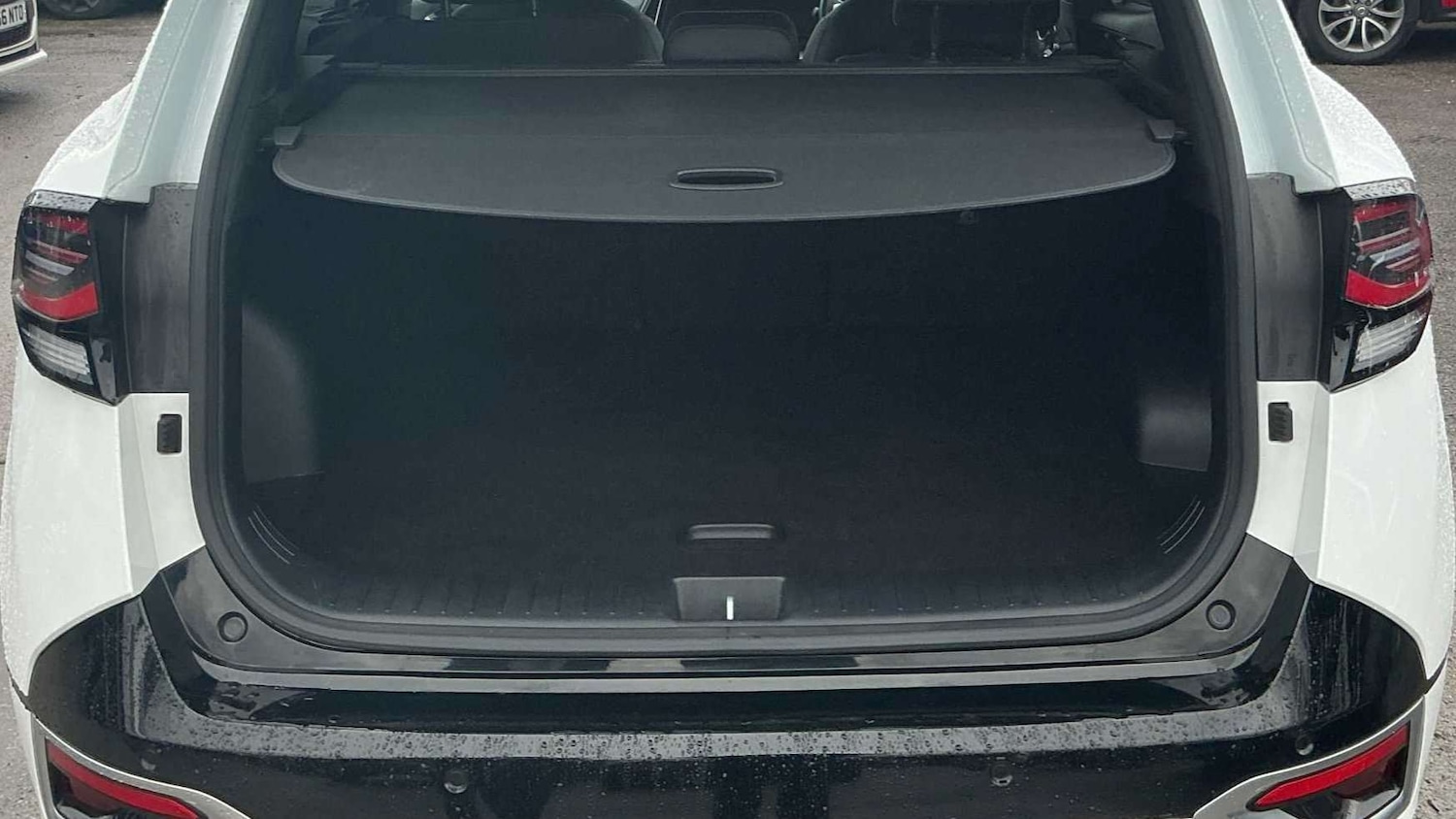 Used Kia Sportage 2024 for sale - 77857382: Photo 7