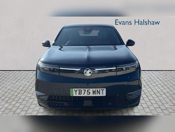 Used Vauxhall Grandland 2025 for sale - 79319652: Photo