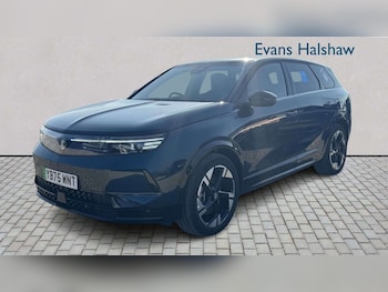Used Vauxhall Grandland 2025 for sale - 79319652: Photo