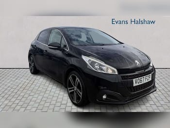 Used Peugeot 208 2017 for sale - 79745576: Photo