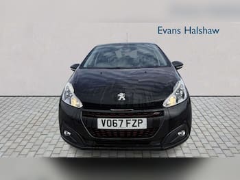 Used Peugeot 208 2017 for sale - 79745576: Photo