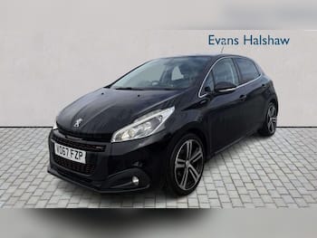 Used Peugeot 208 2017 for sale - 79745576: Photo