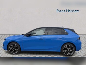 Used Vauxhall Astra 2026 for sale - 79172739: Photo