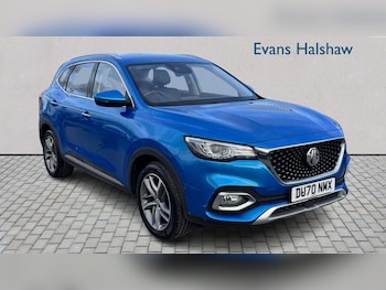 Used MG MG HS 2020 for sale - 78432688: Photo