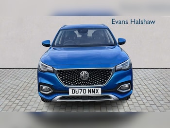 Used MG MG HS 2020 for sale - 78432688: Photo