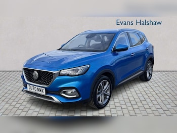 Used MG MG HS 2020 for sale - 78432688: Photo